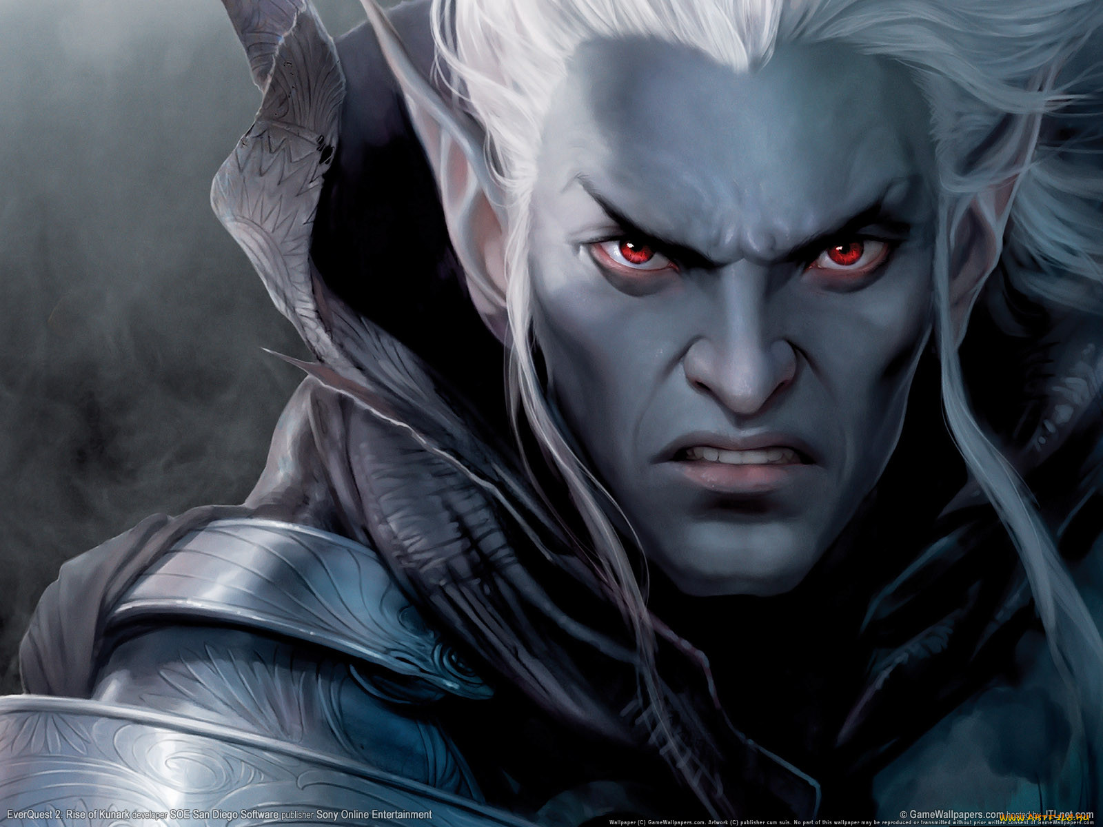 everquest, rise, of, kunark, , 